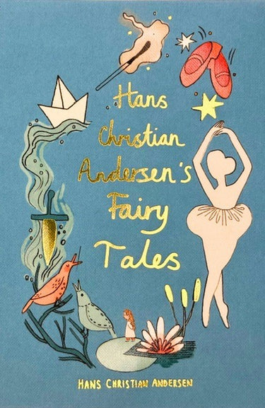 Hans Christian Andersen Fairy Tales